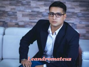 Leandromateus