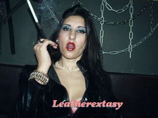 Leatherextasy