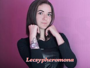 Lecsypheromona