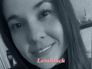 leiablack Webcam Sex Site