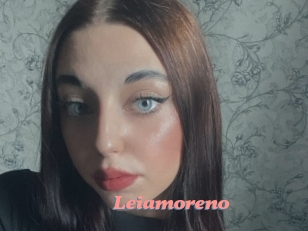 Leiamoreno