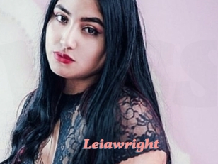 Leiawright