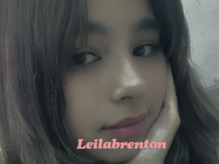 Leilabrenton