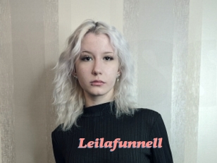 Leilafunnell