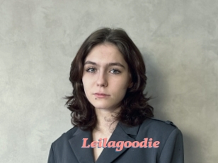 Leilagoodie
