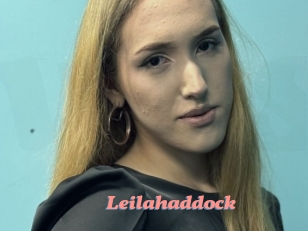 Leilahaddock