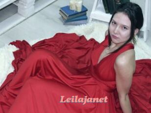 Leilajanet
