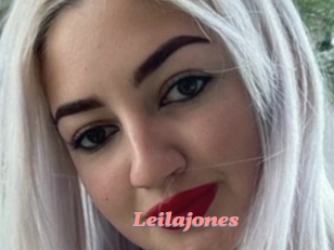 Leilajones