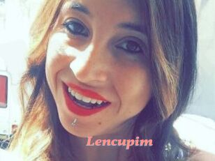 Lencupim