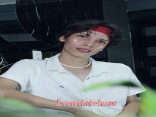 Lennisiriuss