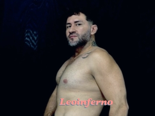 Leoinferno