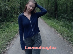 Leonadouglas