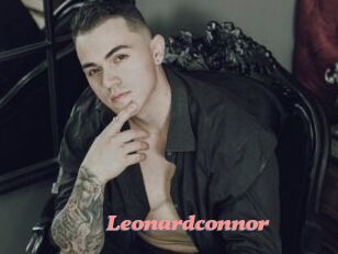 Leonardconnor