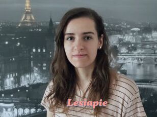 Lesiapie