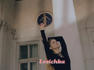 Lesichka