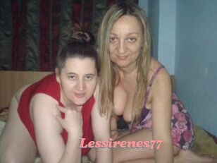 Lessirenes77