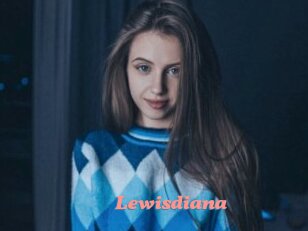 Lewisdiana