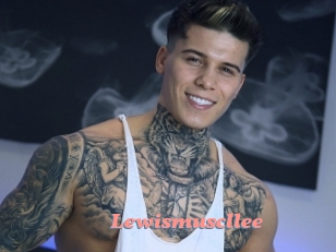Lewismuscllee