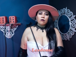 lexdome Webcam Sex Site