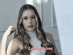 Lexieshine