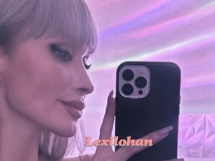 Lexilohan