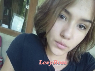 LexyRoss