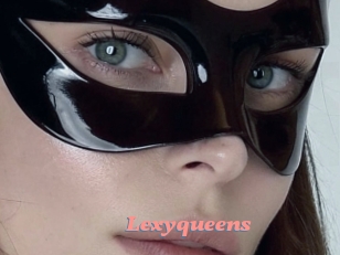 Lexyqueens