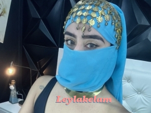 Leylakelam