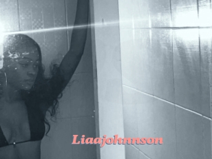 Liaajohnnson