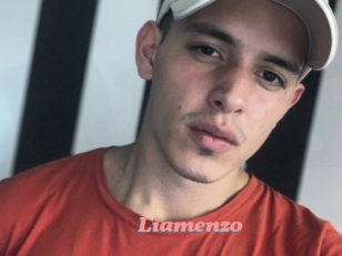 liamenzo Webcam Sex Site