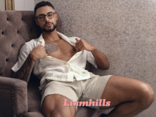 liamhills Webcam Sex Site