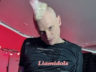Liamidols