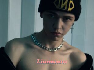 Liamsnow