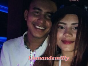 Lianandemilly