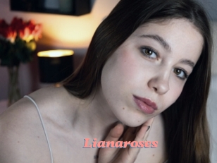 Lianaroses