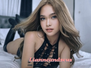 Lianneandzeus