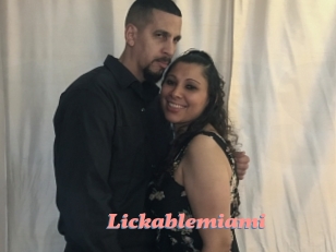 Lickablemiami