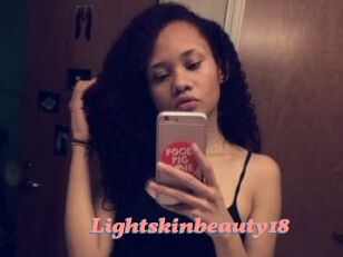 lightskinbeauty18 Webcam Sex Site