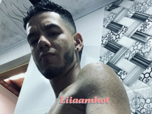 Liiaamhot