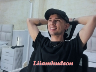 Liiamhudson