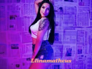 Liinamatheus