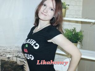 Likahoney
