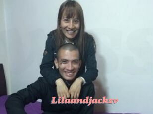 Lilaandjackzv