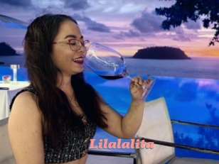 Lilalalita