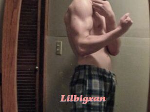 Lilbigxan