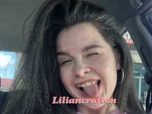 Liliancrafton