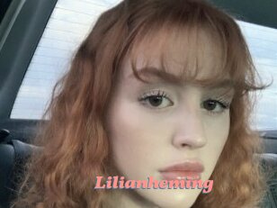 Lilianheming