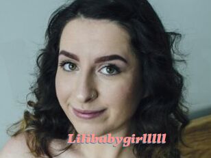 Lilibabygirlllll