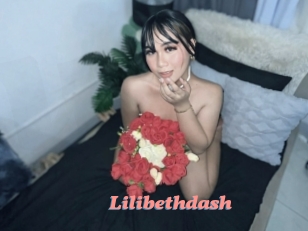 Lilibethdash
