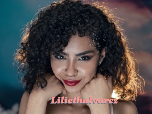 Liliethalvarez